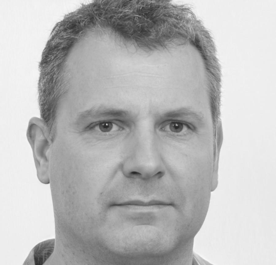 Bernd Hoffmann - Finanz-Dozent