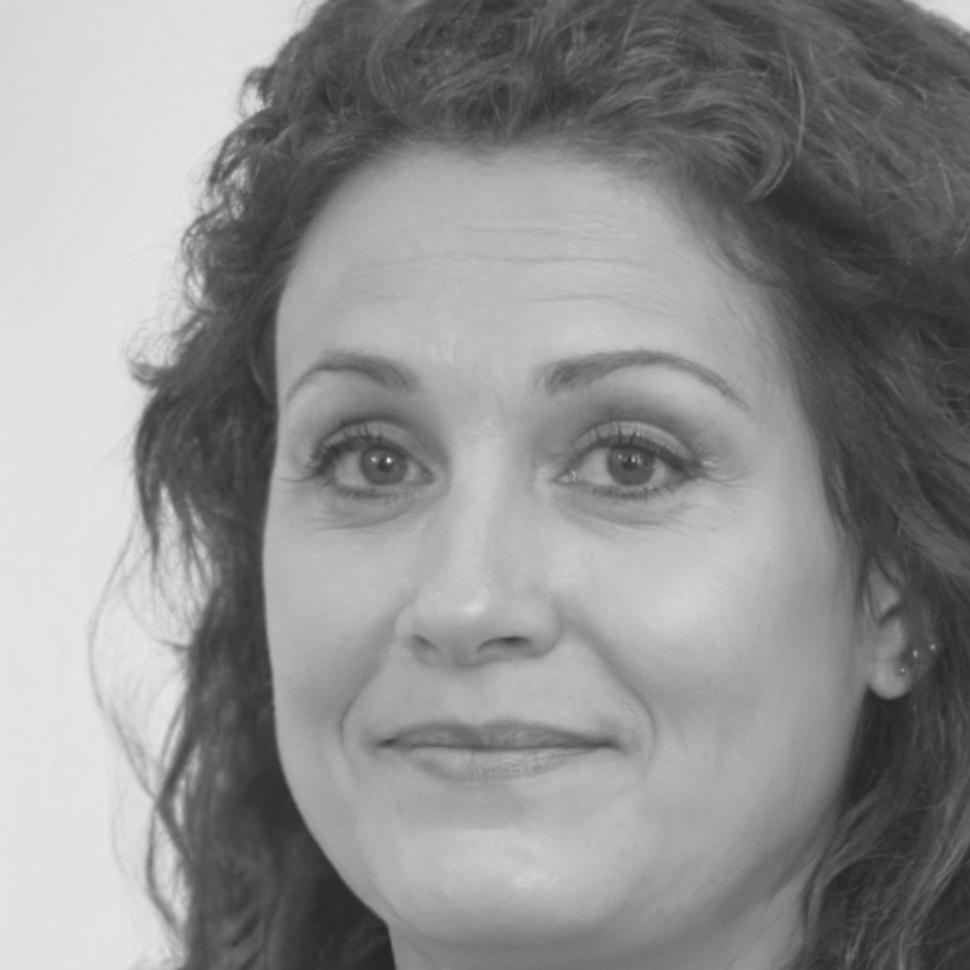 Claudia Meier - Finanz-Dozentin