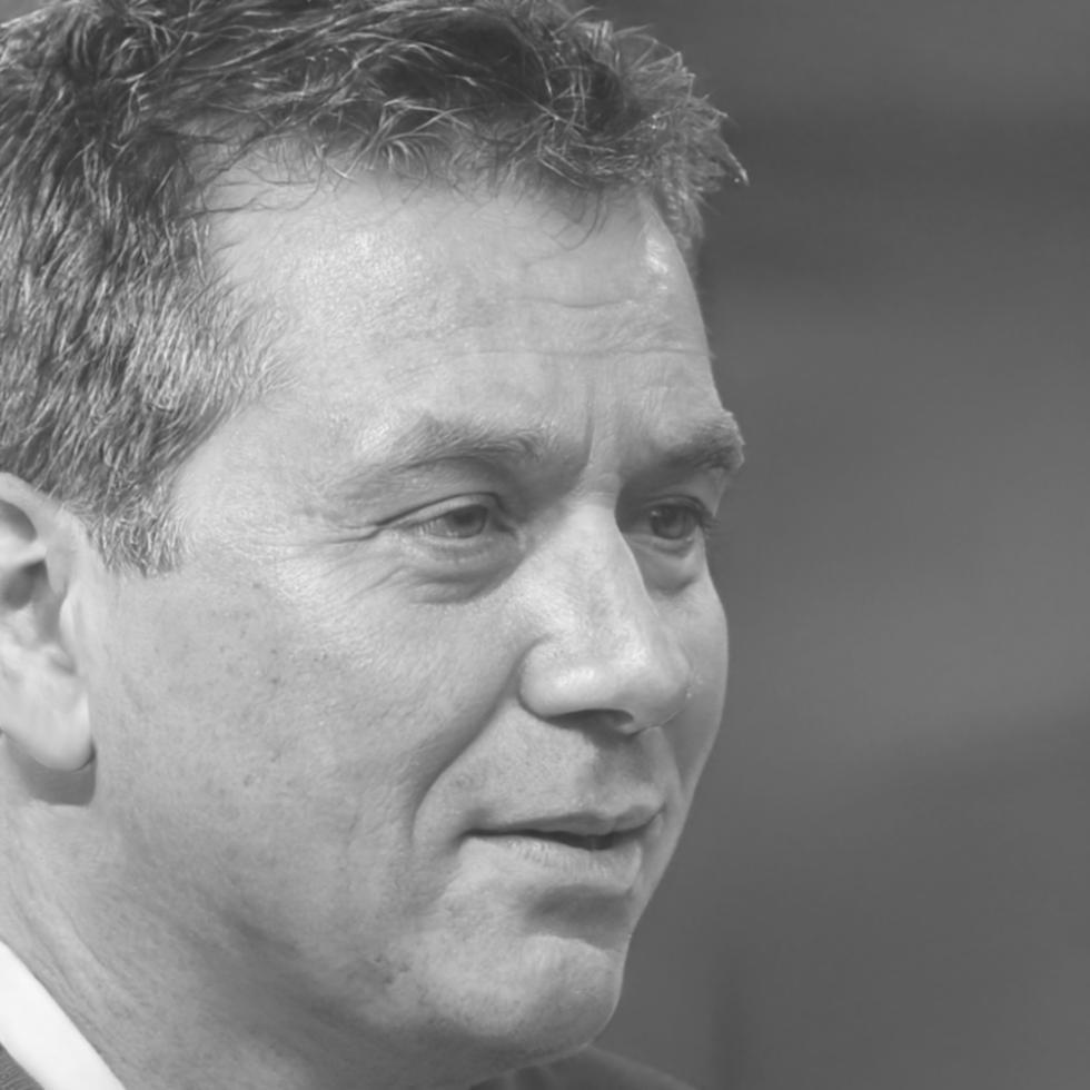 Finanzexperte Thorsten Münch