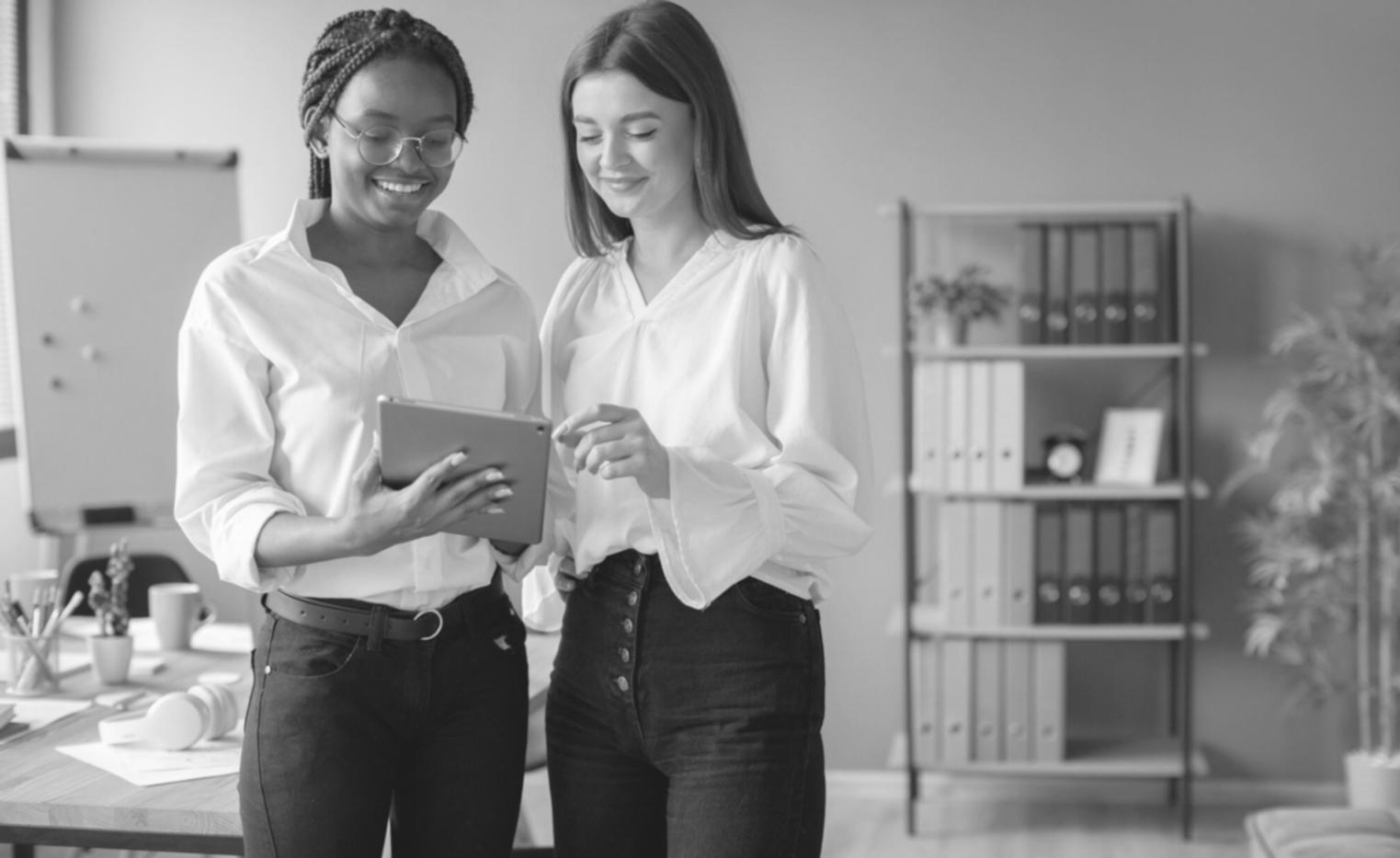 Professionelle Finanzberatung in unserem modernen Büro