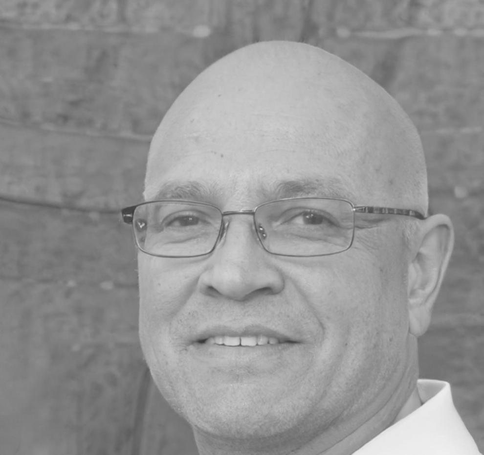 Markus Weber, Finanzberater